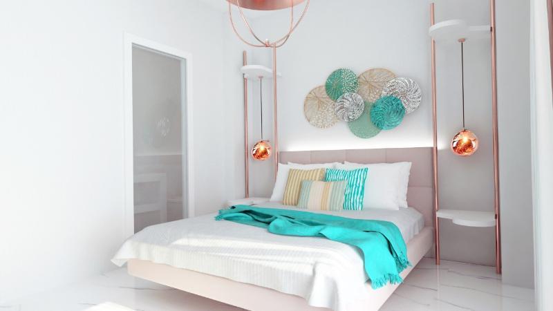 Nama Boutique Hotel Tínos Eksteriør billede