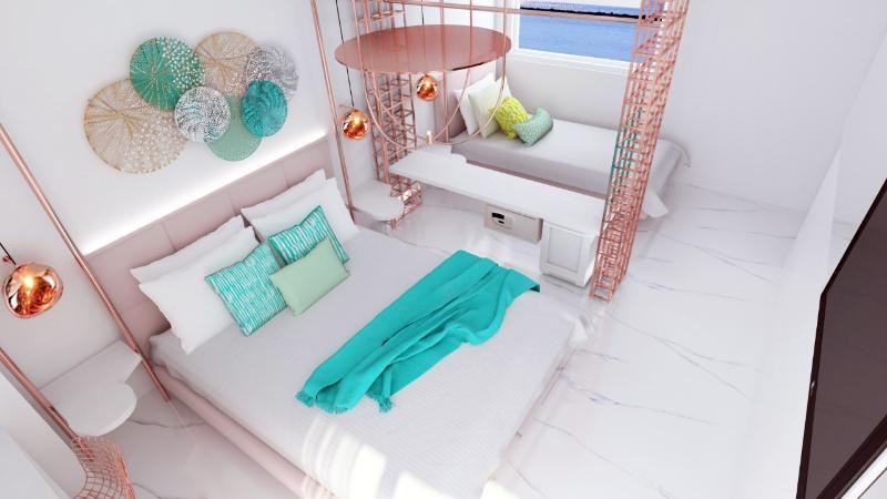 Nama Boutique Hotel Tínos Eksteriør billede