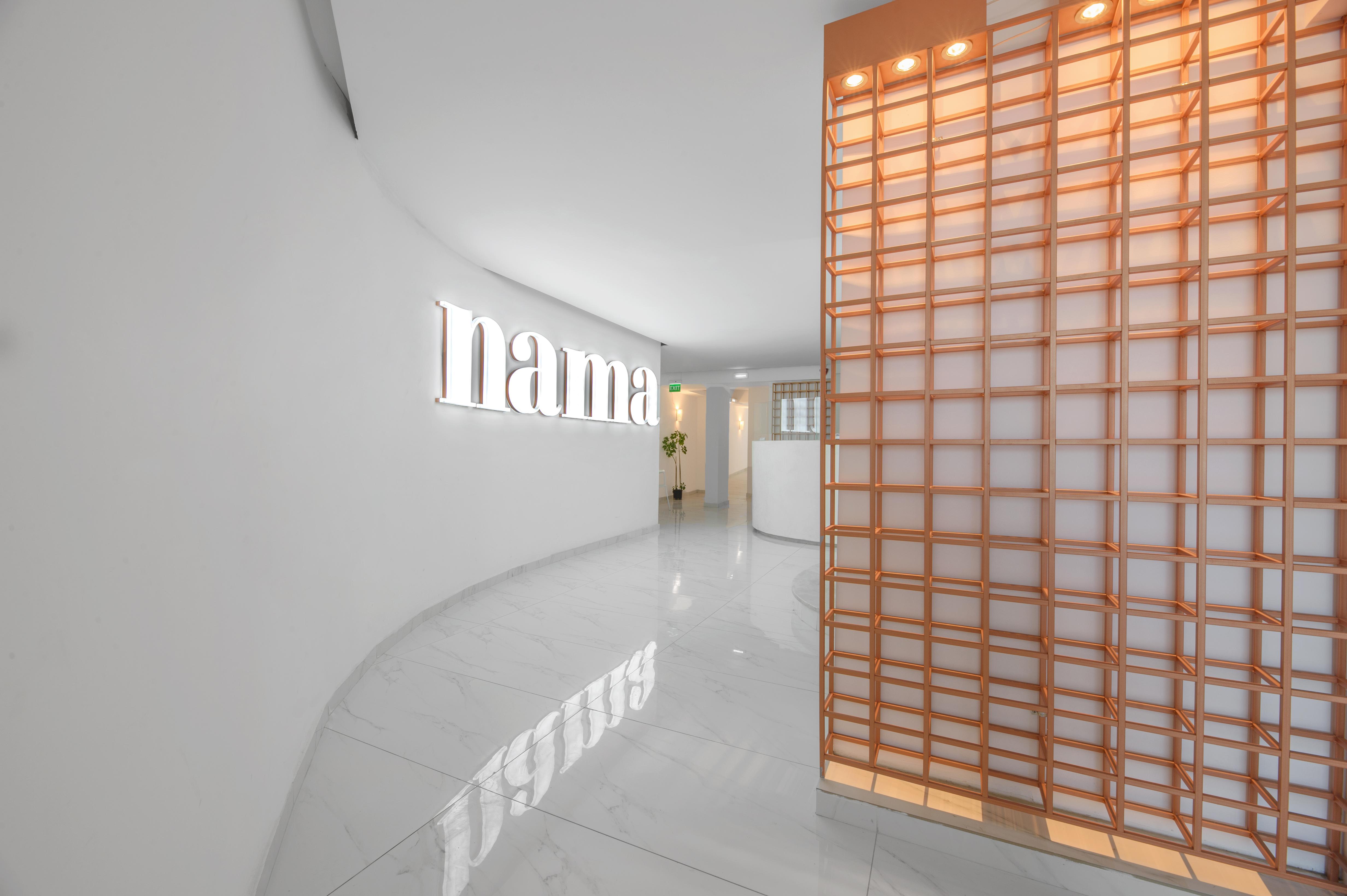 Nama Boutique Hotel Tínos Eksteriør billede